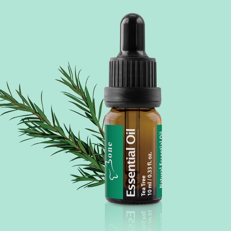 茶樹精油-滴管-10ml (2027.06.15到期) (加購價)