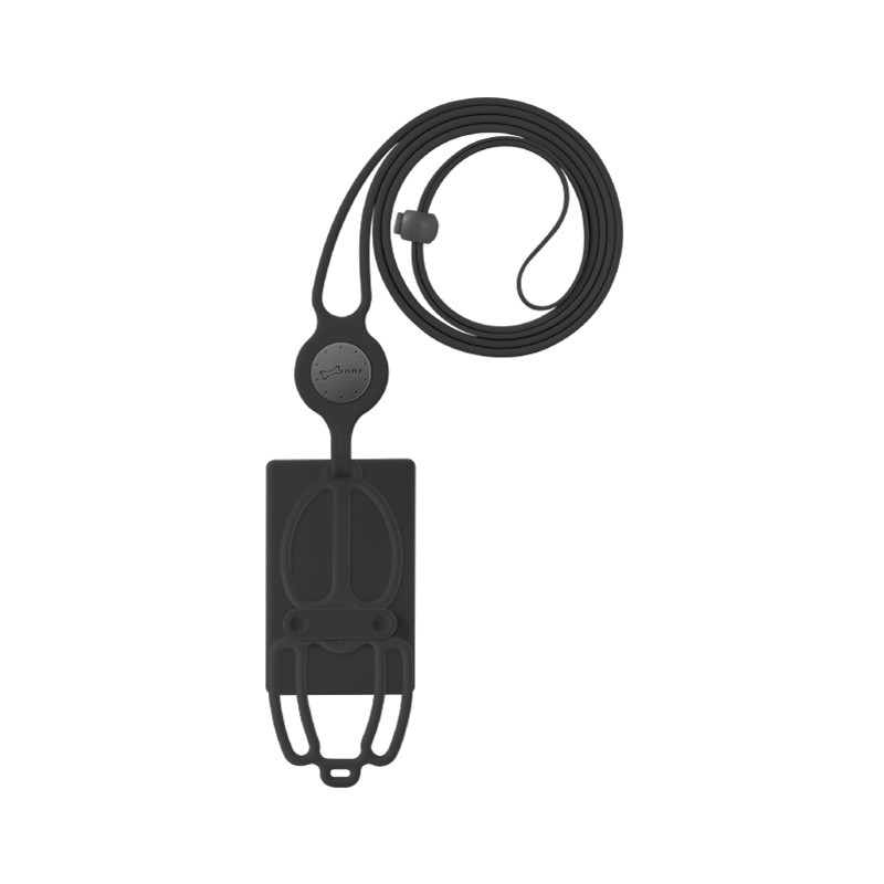 斜背手機綁三代