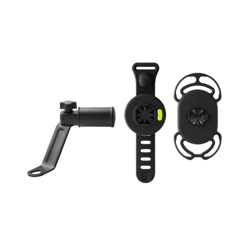 機車手機架-綁接套組-G