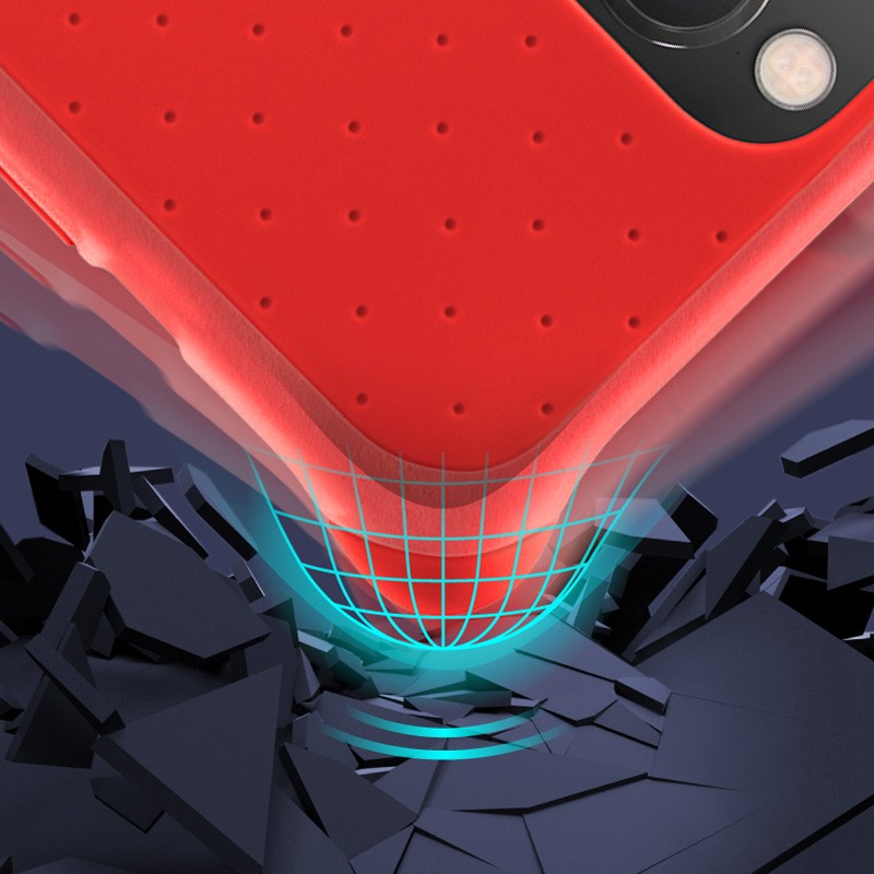 【優集購】iPhone 13 系列 泡泡保護套