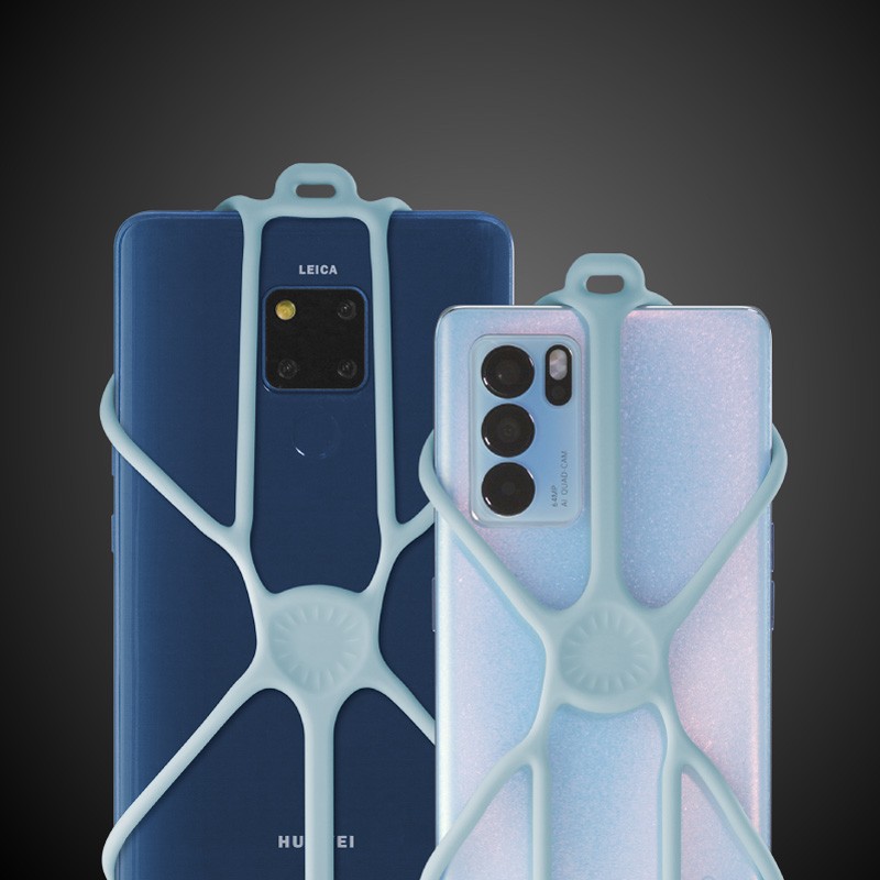 配件 - 手機綁三代