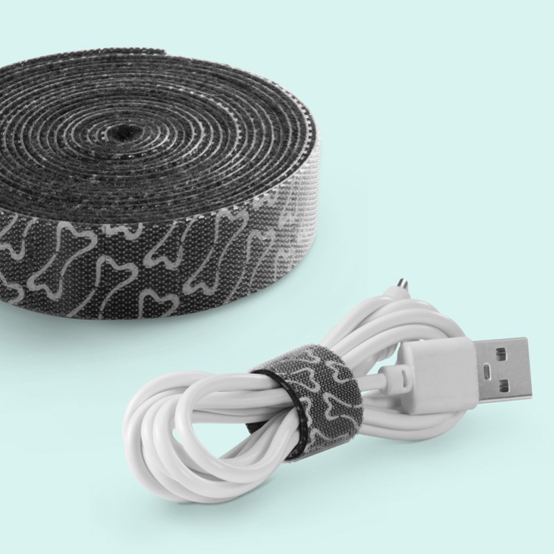 【優集購】自黏束帶捲