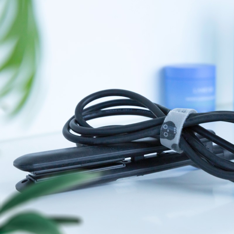 【優集購】自黏束帶捲