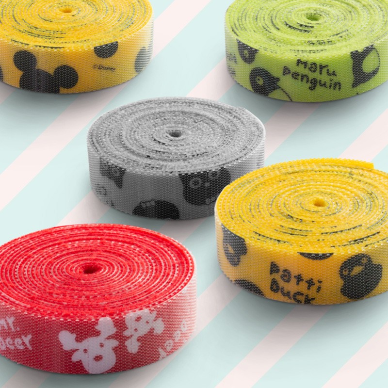 自黏束帶捲 (一組兩入) (加購價) 