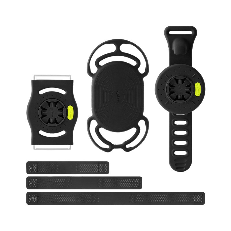 Tie Connect 單車/跑步 手機綁接套組一代