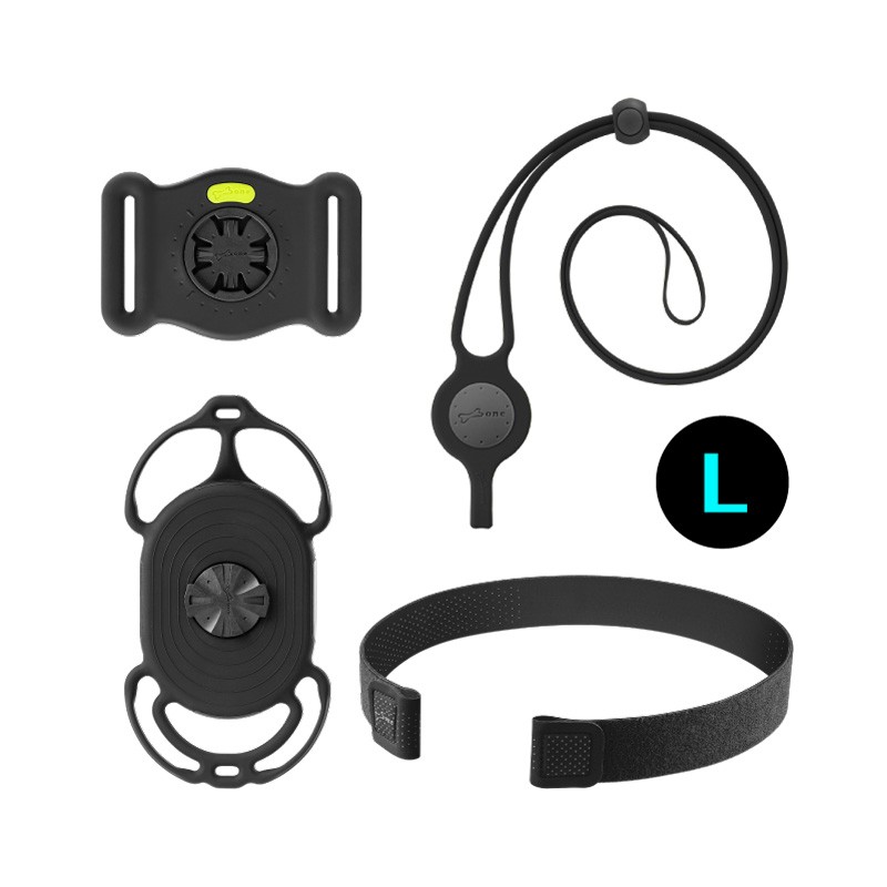 登山手機綁接套組 2-L