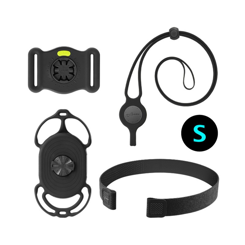 登山手機綁接套組 2-S