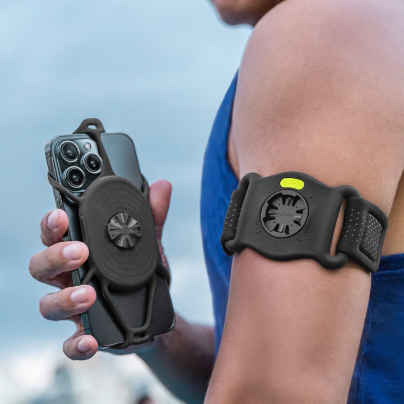 跑步手機綁接套組 2