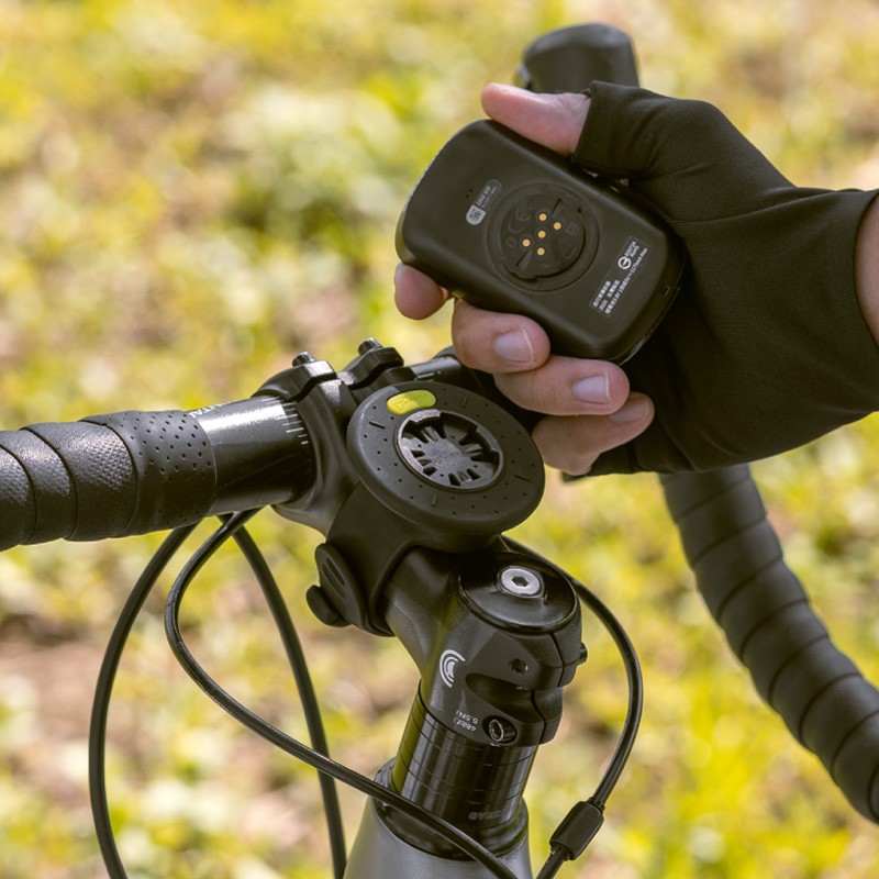 單車+跑步 手機綁接套組 2