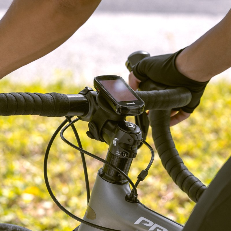 單車+跑步 手機綁接套組 2