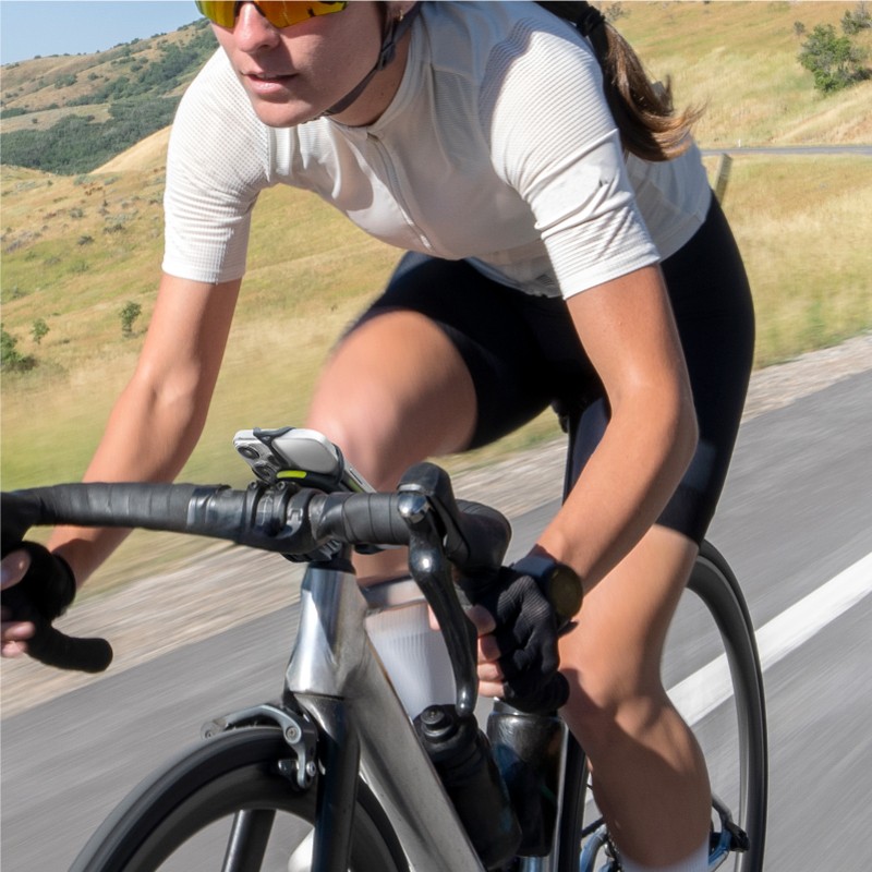 跑步+單車手機綁接 2-磁吸