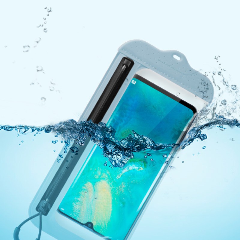 可使用清水洗滌，乾淨布擦乾或晾乾即可，水漬不殘留不影響拍照