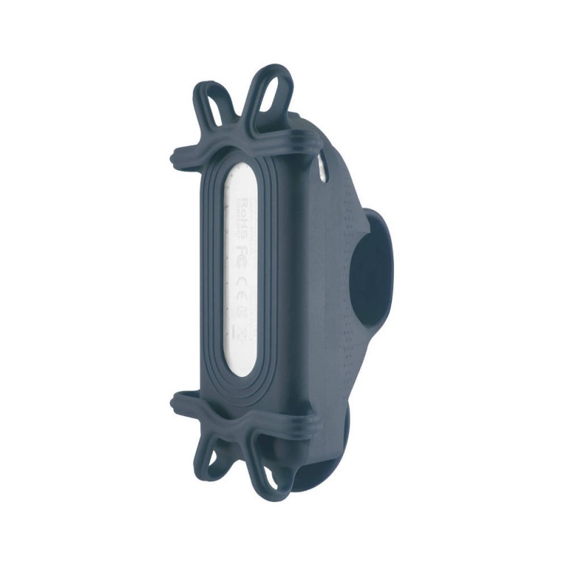 自行車行動電源6700(藍)