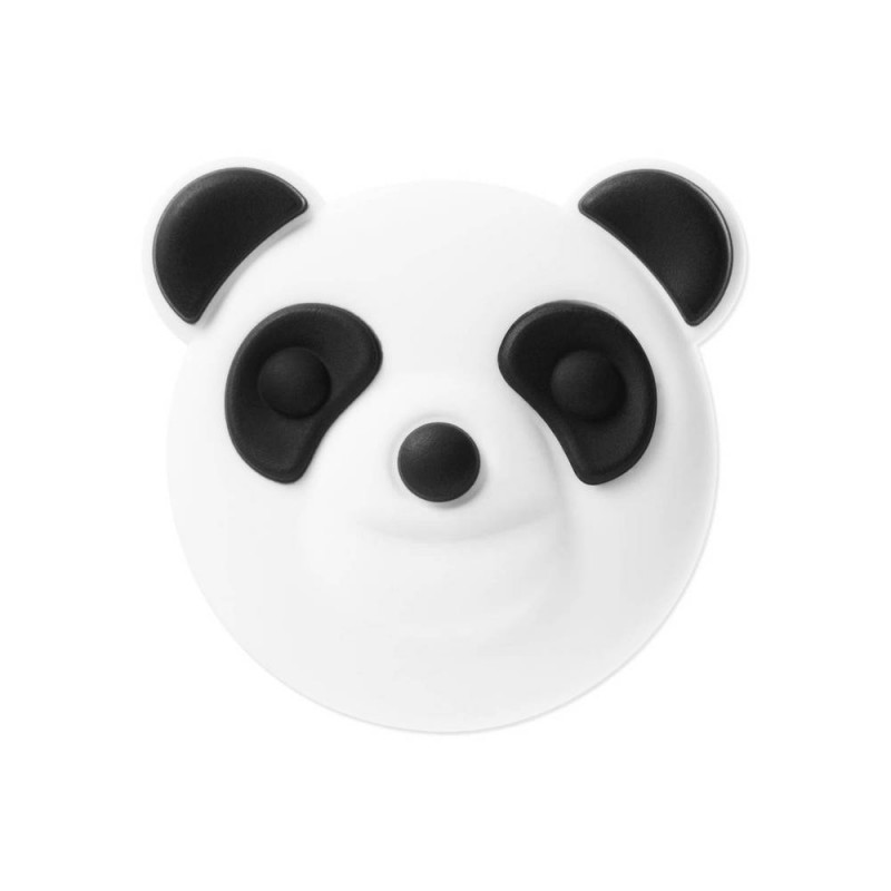 逗扣-貓熊