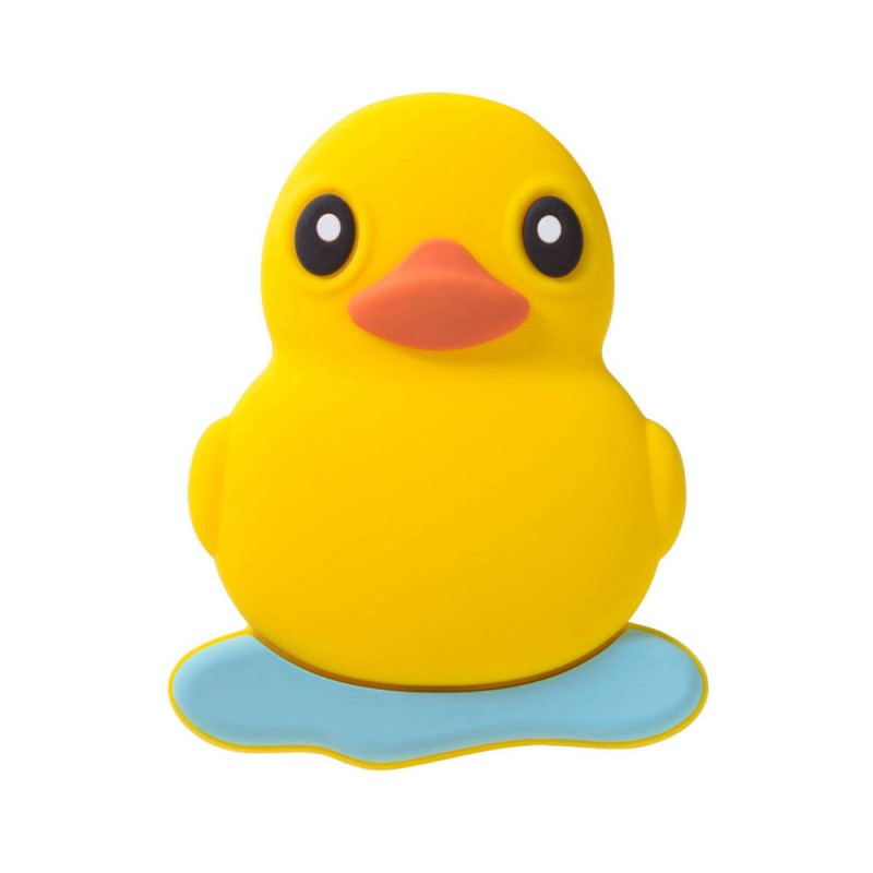 公仔大逗扣-派提鴨