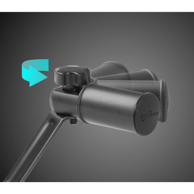 機車手機架-綁接套組-G