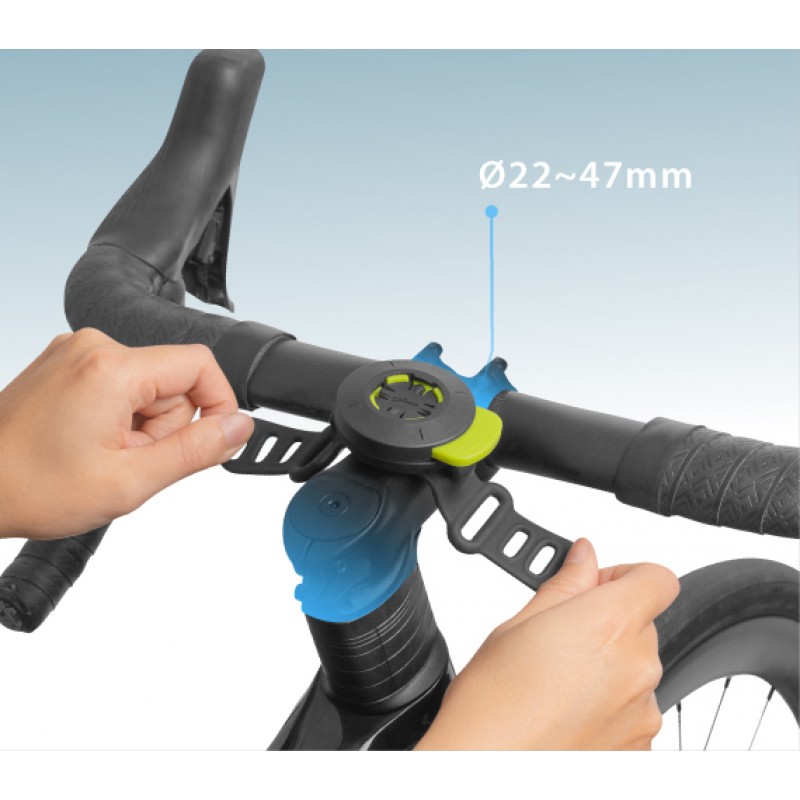 【優集購】單車手機綁接 3