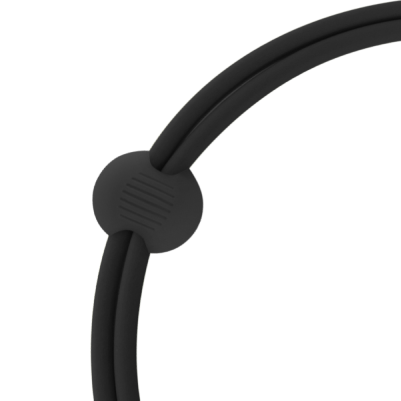 配件 - 頸掛吊繩束環扣