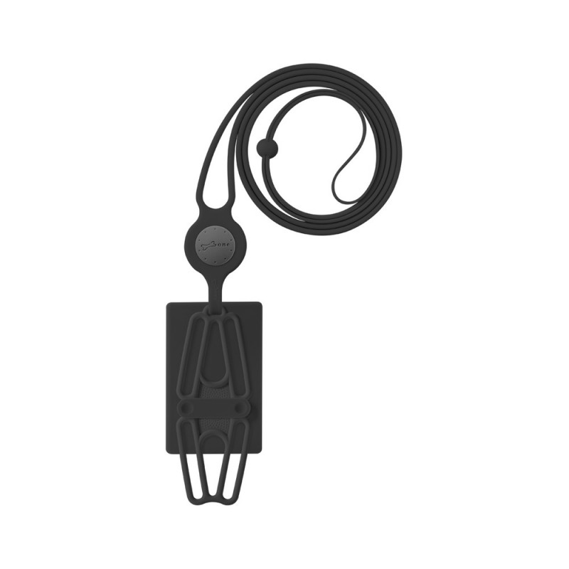 斜背手機綁二代-卡套