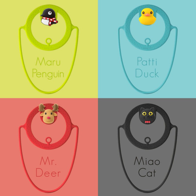 【優集購】環保杯綁