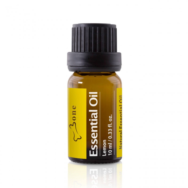 檸檬精油 Essential Oil - Lemon 10ml
