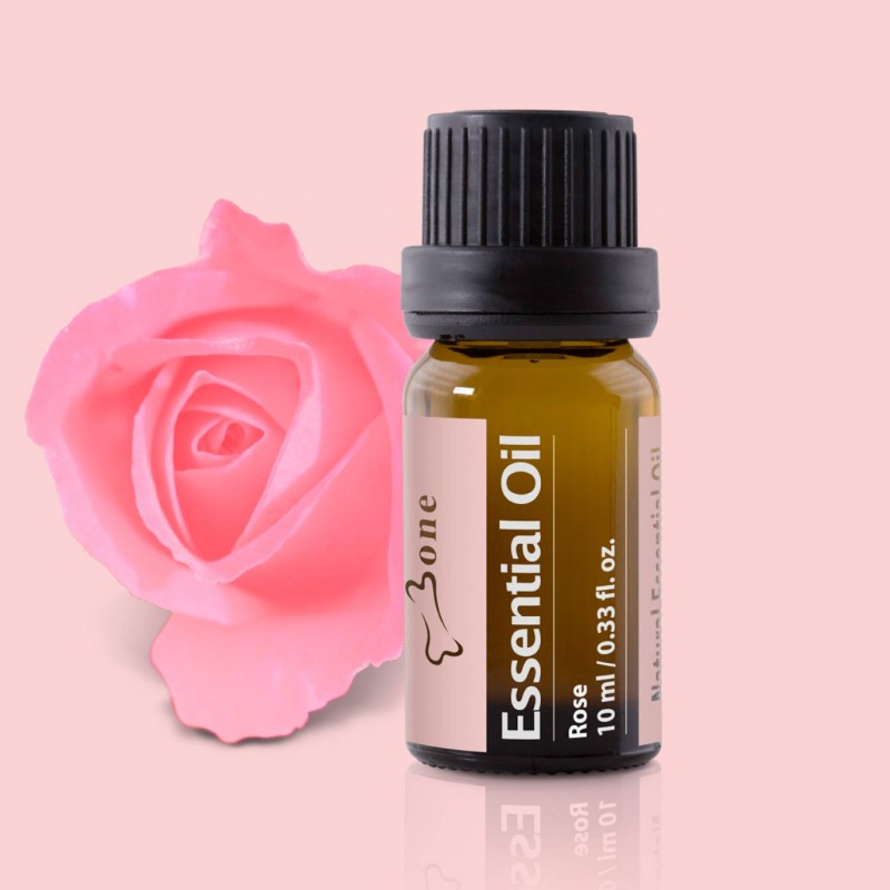 玫瑰精油 Essential Oil - Rose 10ml