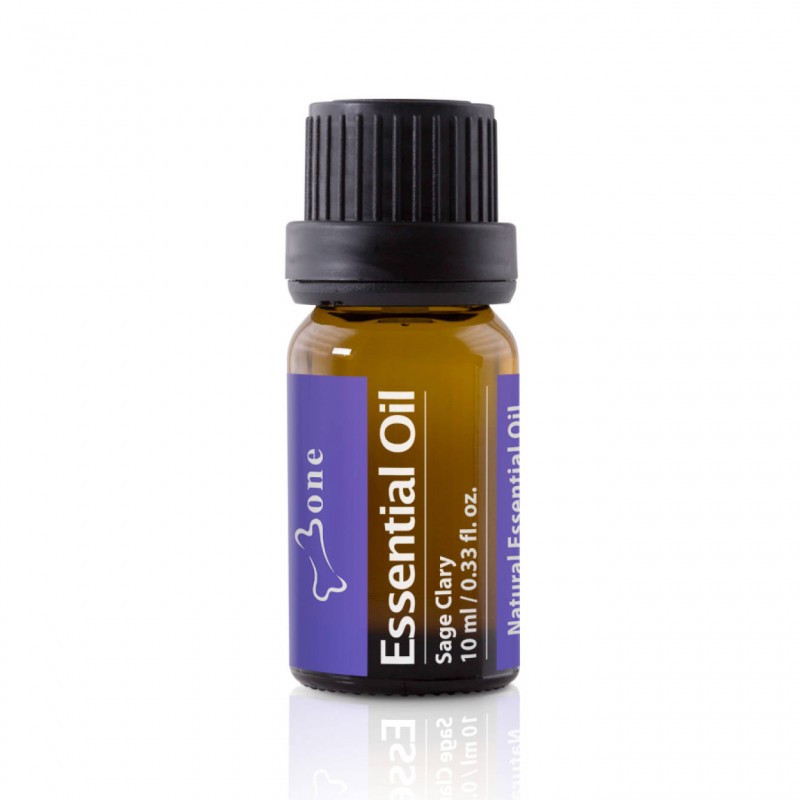 快樂鼠尾草精油 Essential Oil - Sage Clary 10ml