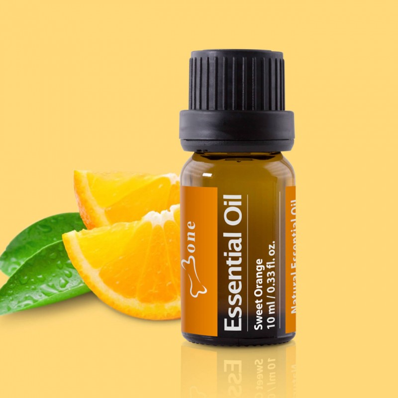 甜橙精油 Essential Oil - Sweet Orange 10ml