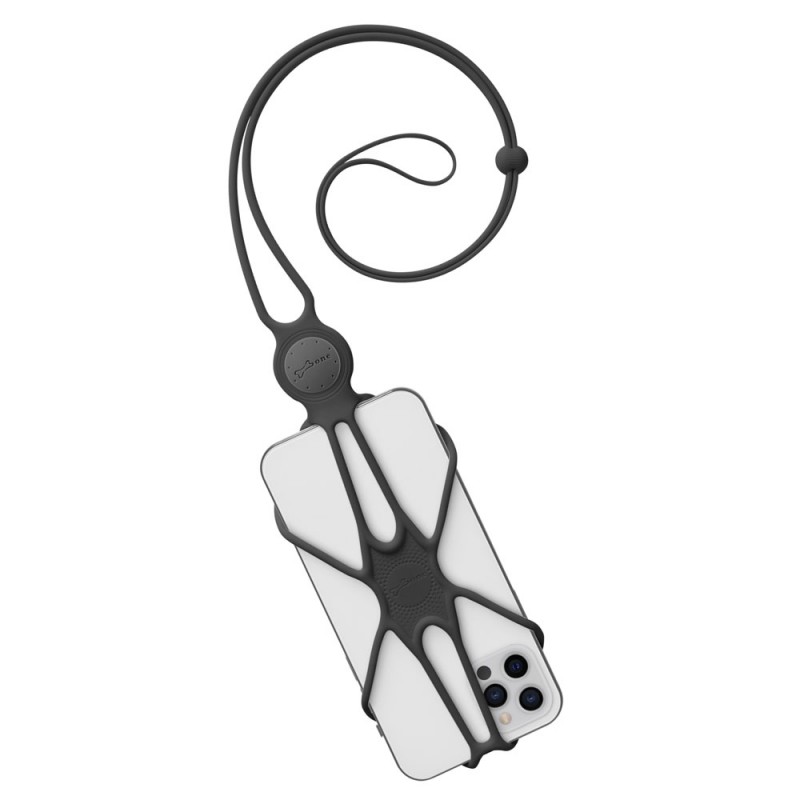 頸掛手機綁-簡約版