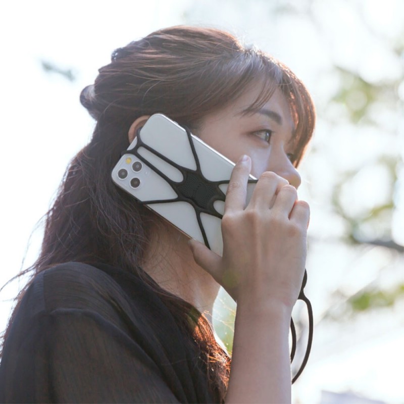 頸掛手機綁-簡約版