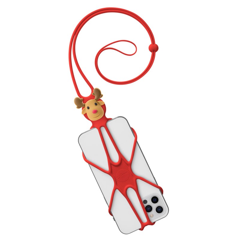 頸掛手機綁-簡約版