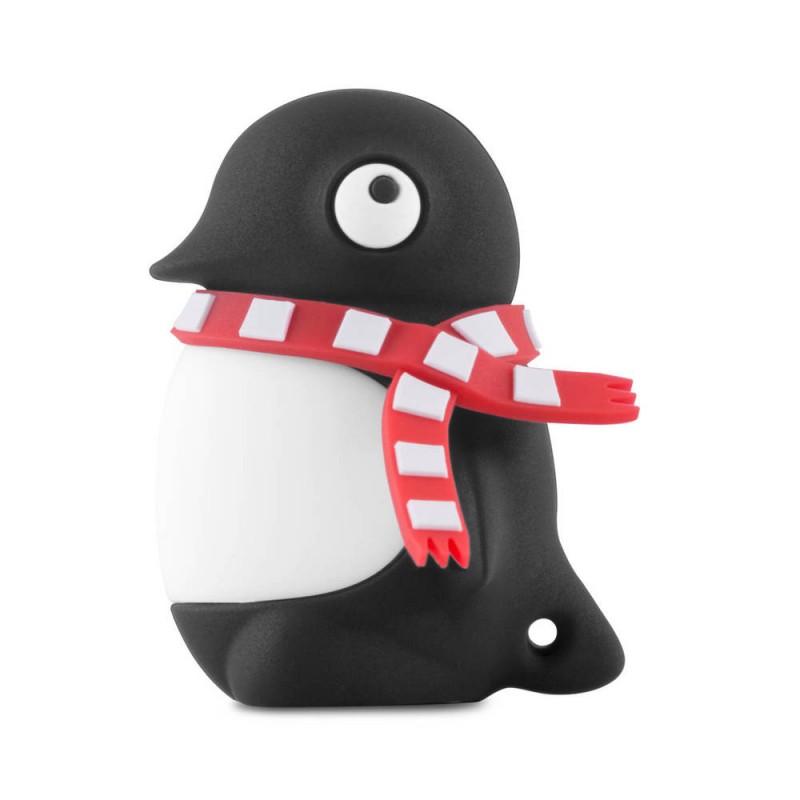 企鵝小丸-隨身碟3.0-16G