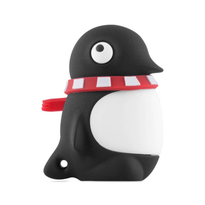 隨身碟64G-企鵝小丸