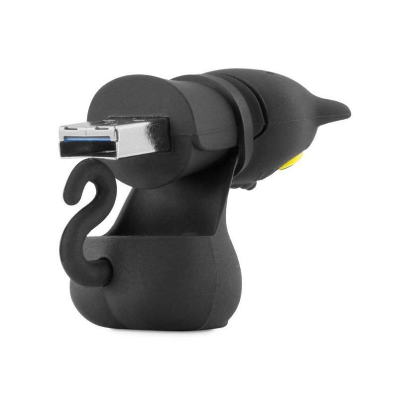 隨身碟64G-喵喵貓