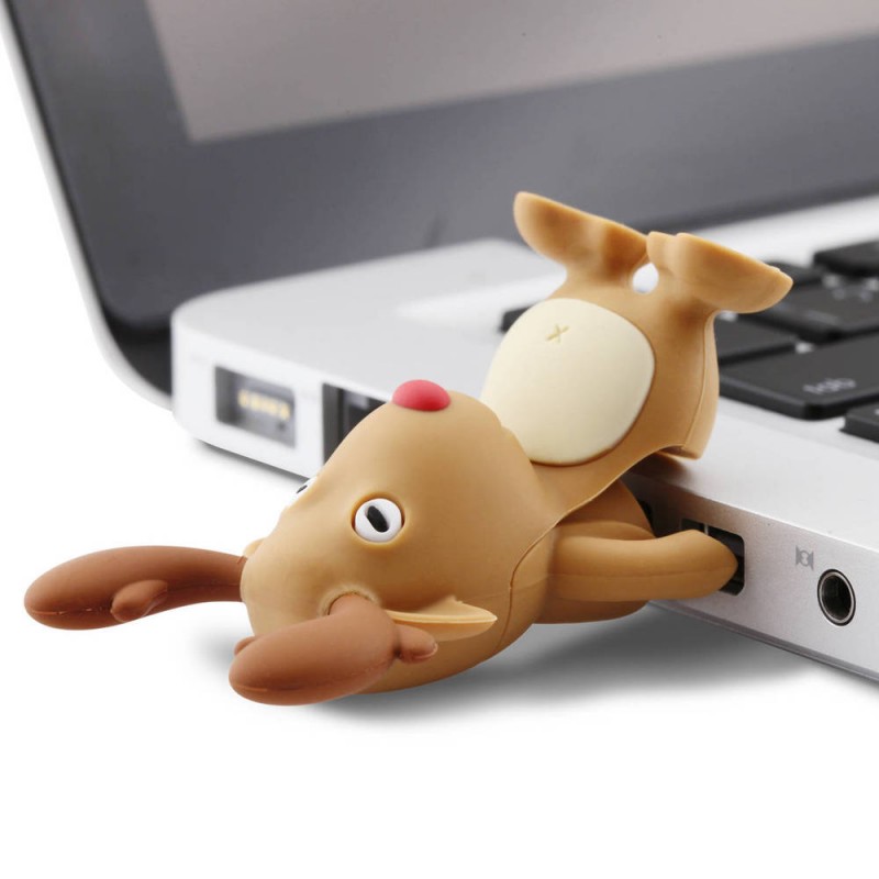 麋鹿先生-隨身碟3.0-32G