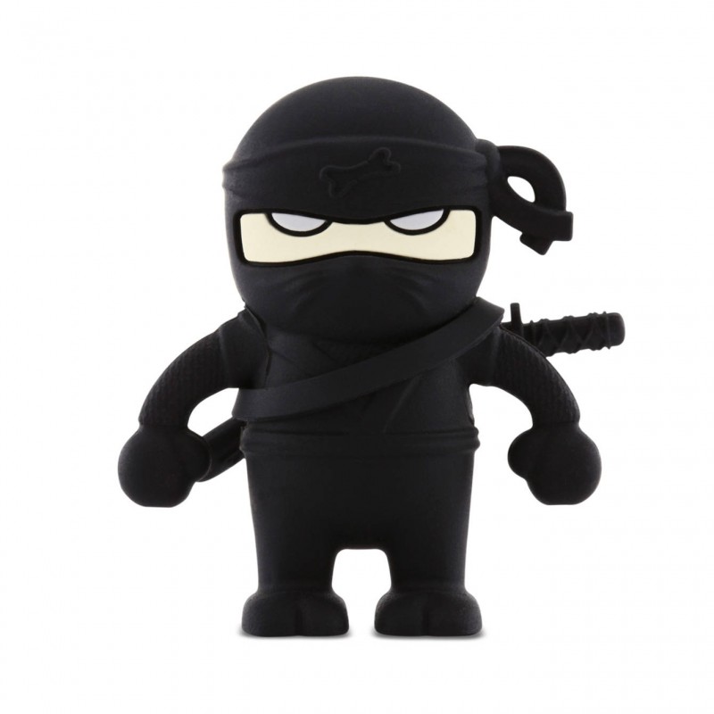 隨身碟64G-忍者金賀