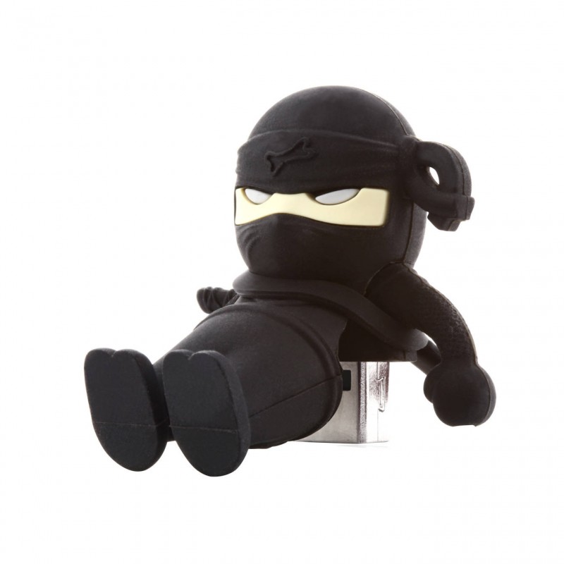 隨身碟64G-忍者金賀