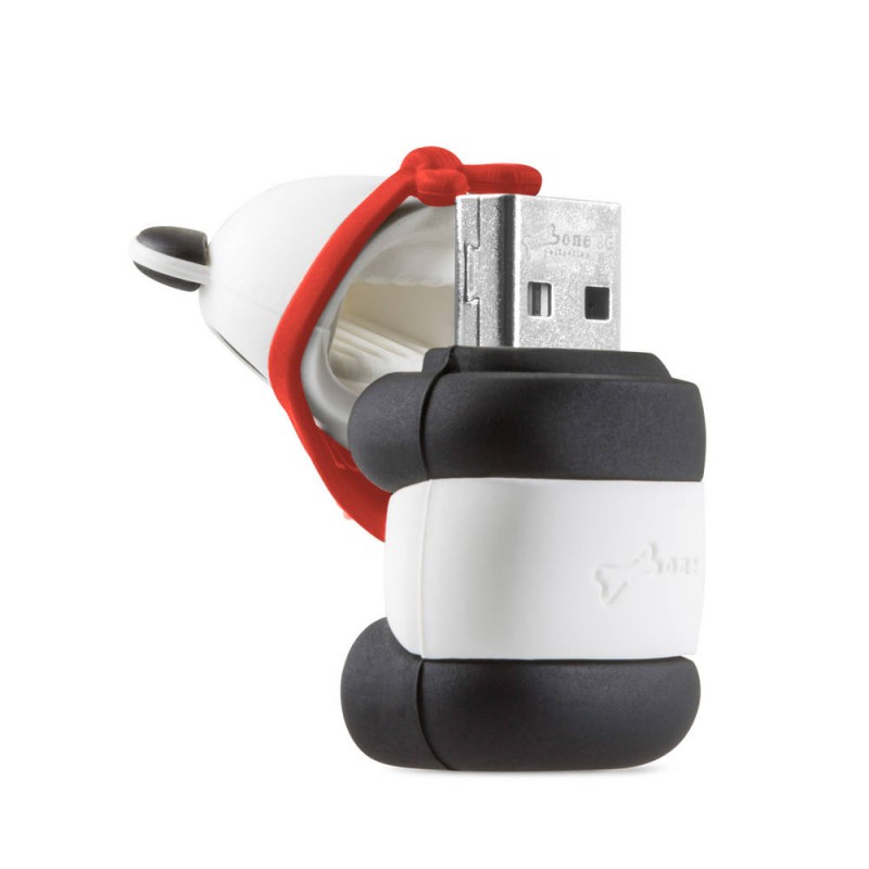 隨身碟64G-貓熊胖達