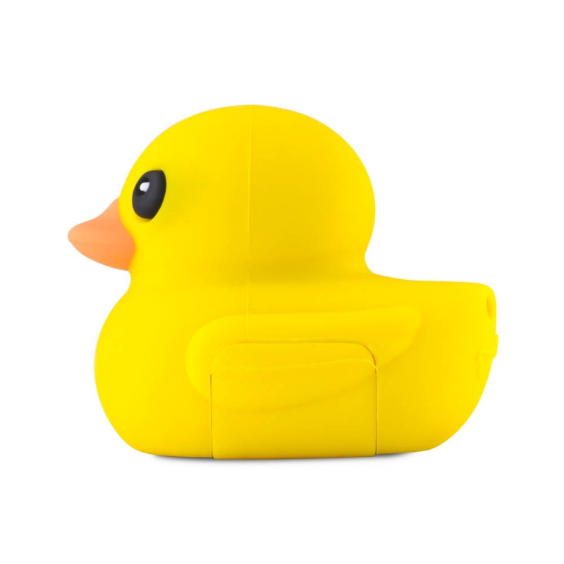 隨身碟64G-派提鴨