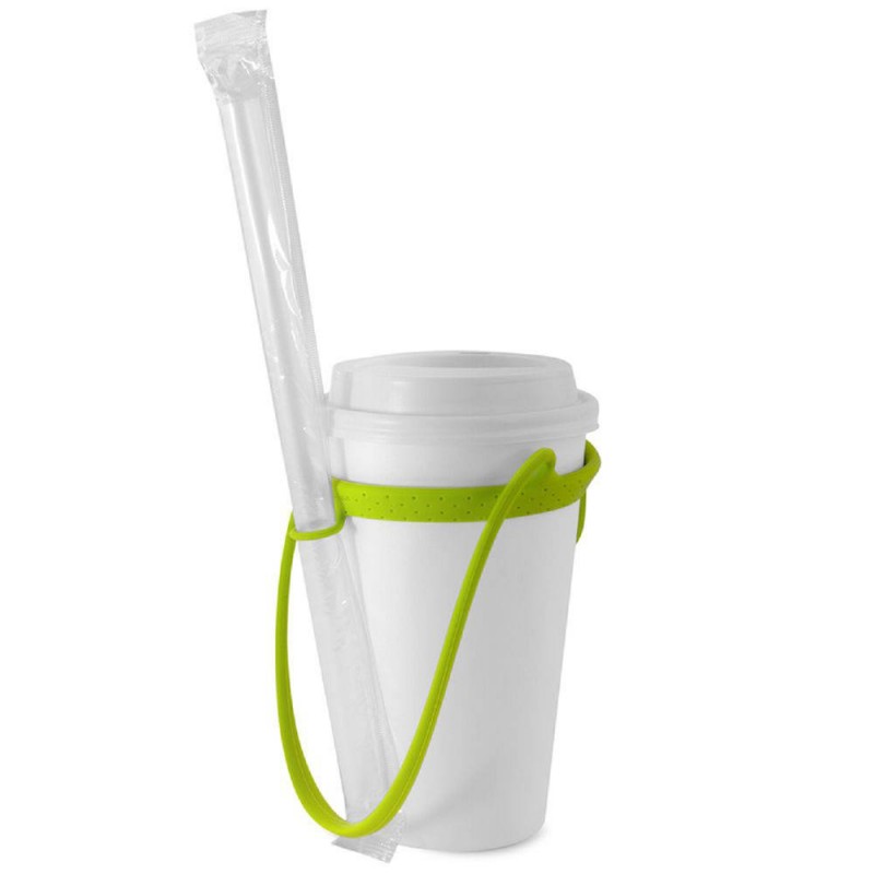 Cup Tie 環保杯綁 - 企鵝小丸