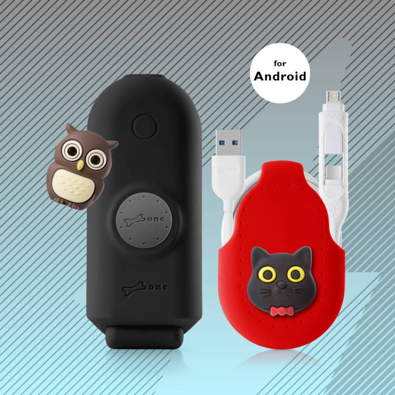 FUN 電禮盒組-Android