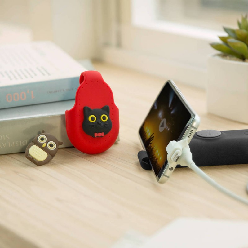 FUN 電禮盒組-Android