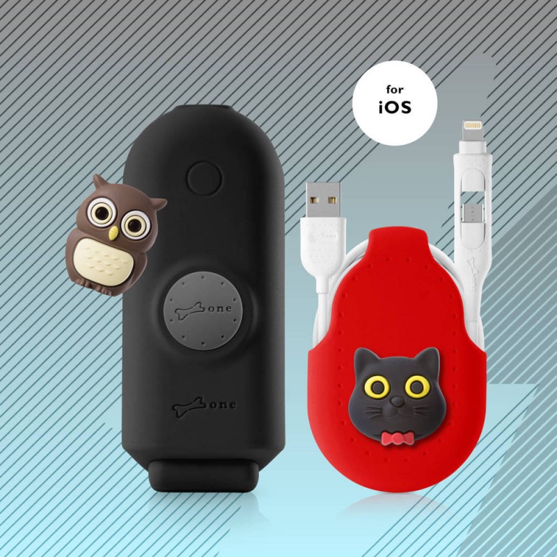 FUN 電禮盒組-iOS