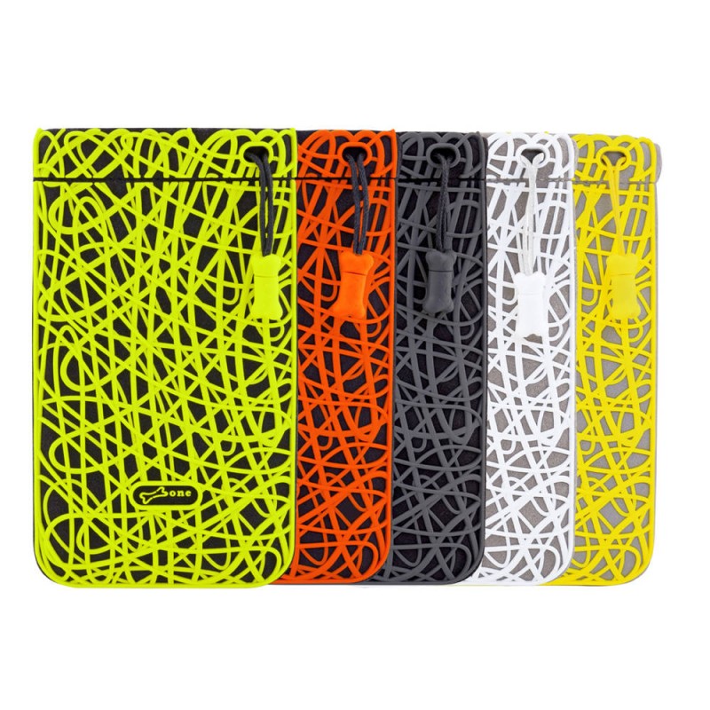 時尚亂線隨行小物收納袋可放口紅或行動電源等任何小物