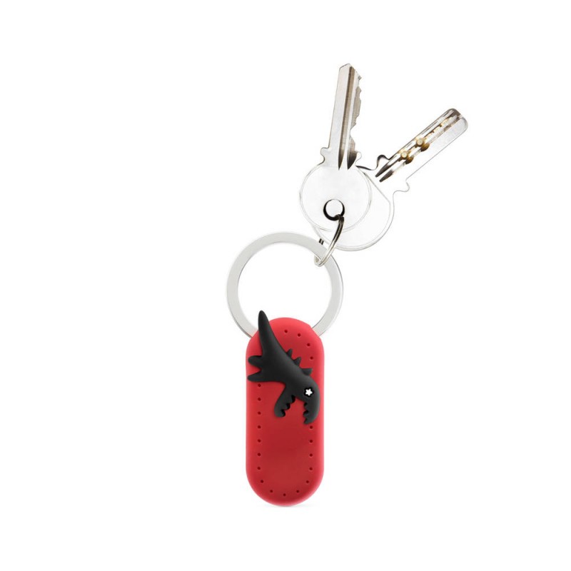 Sport b.恐龍隨身碟組(黑)