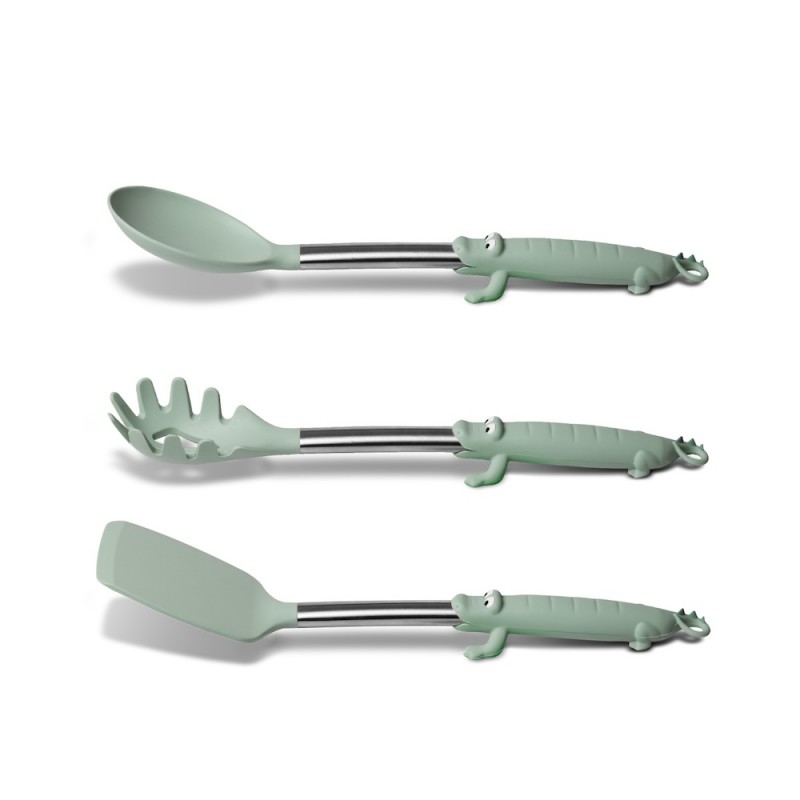 造型立掛廚具組