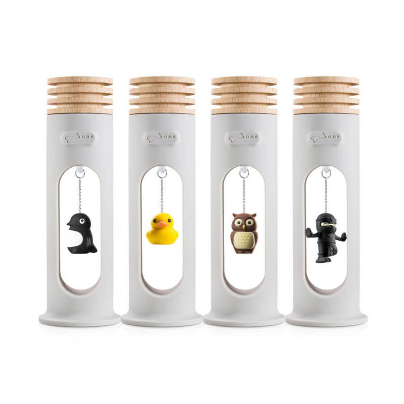 【優集購】搖搖擴香木