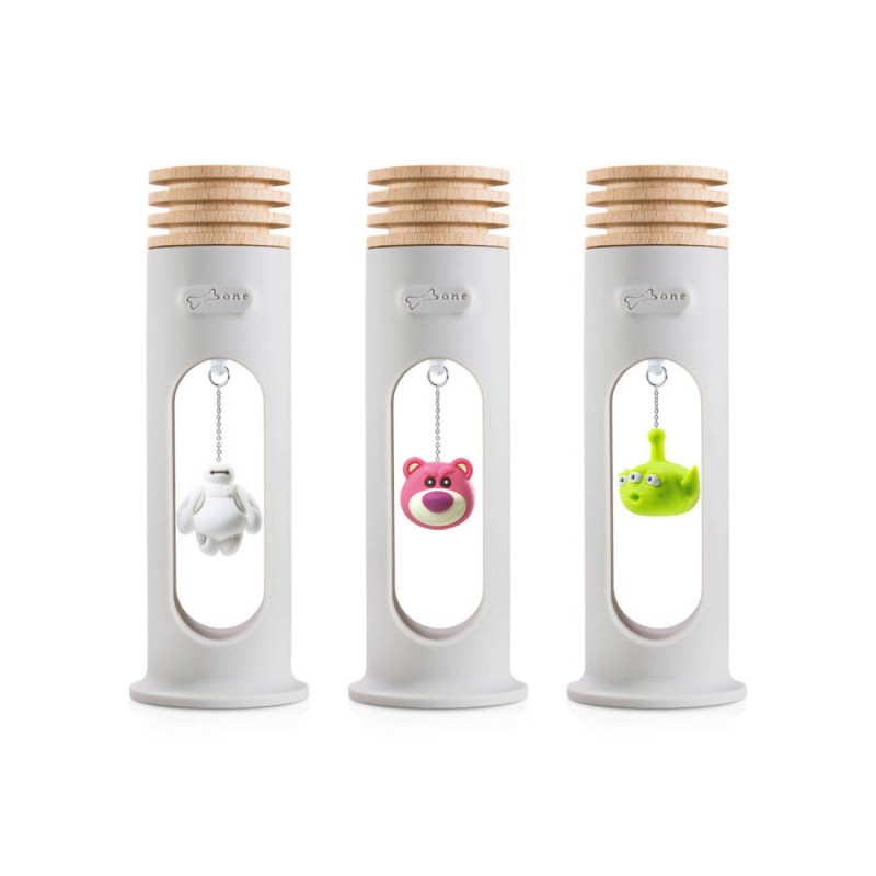 【優集購】搖搖擴香木