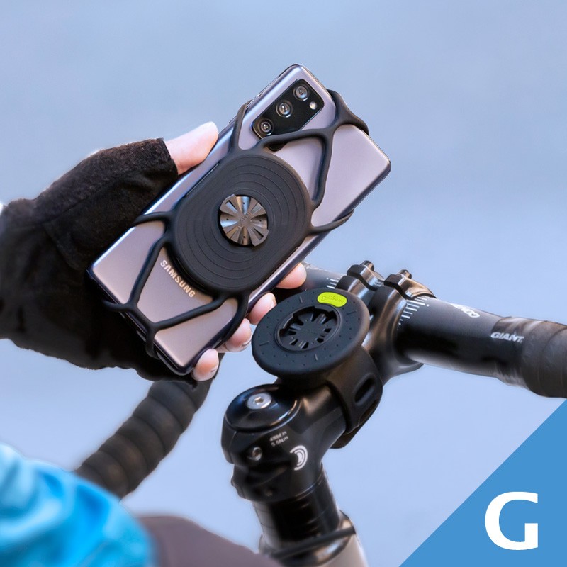 單車綁接套組-G