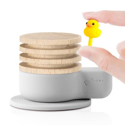 車用擴香台 - 客製組合